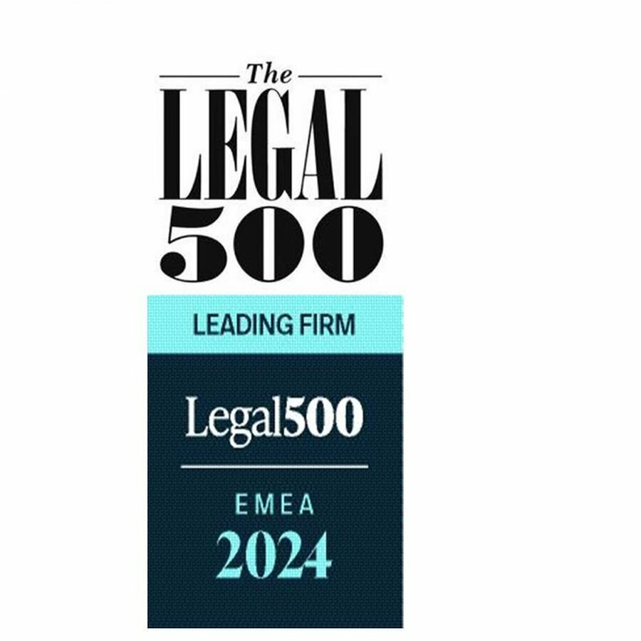 The Legal 500 EMEA