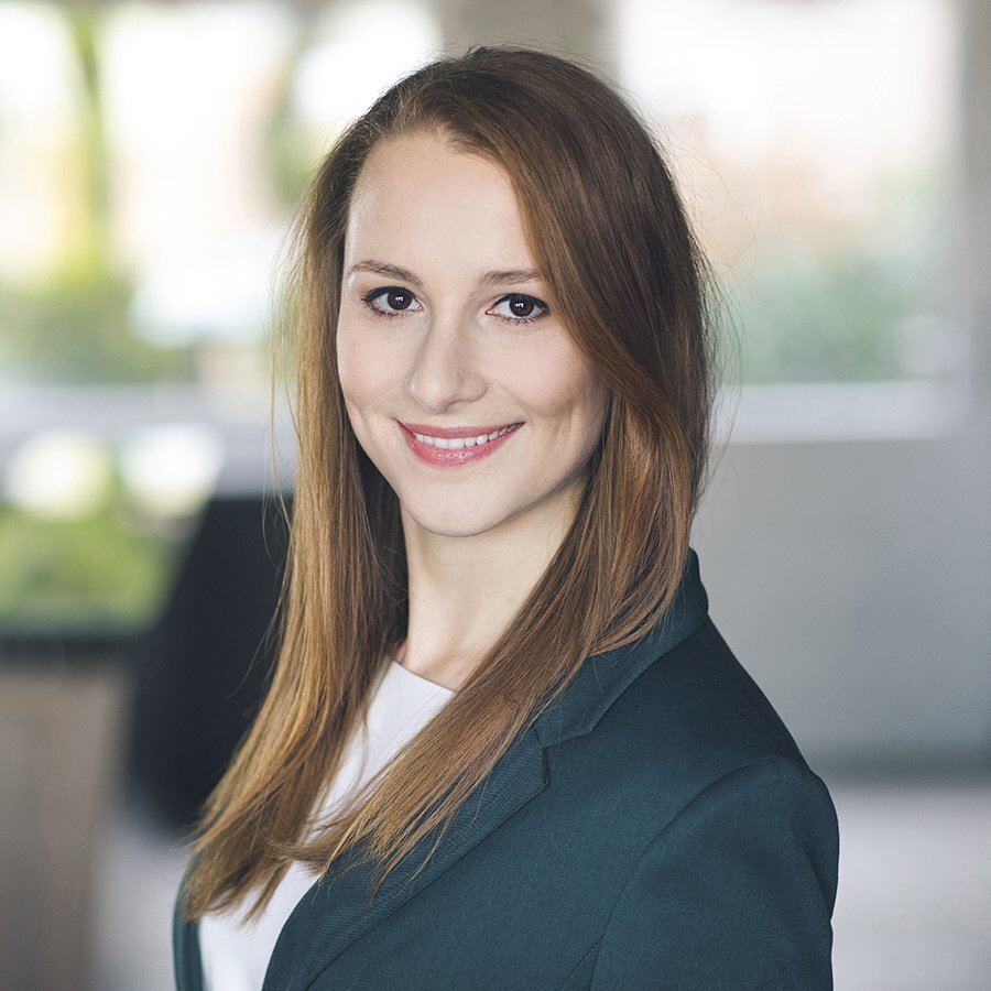 Anna Bobrowska - Attorney-at-law 