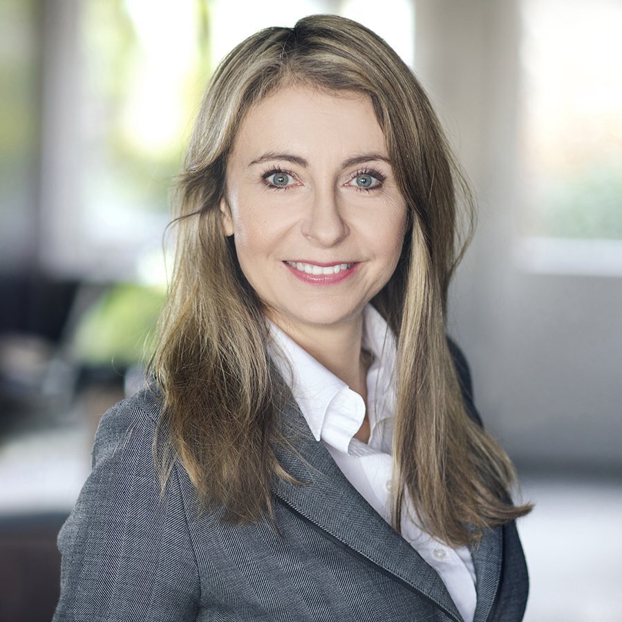 Sylwia Kacprzak - Attorney-at-law